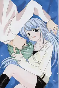 [Takatoma Takama] Koisuru Nettaigyo