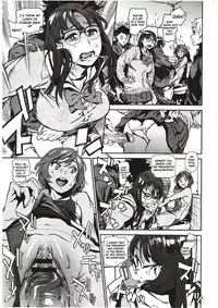 The Job of a-Committee member - Ch. 1-3 [English]