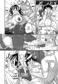 [Karasu] Kango Shidou Onegai Shimasu! (COMIC X-EROS #18) [English]