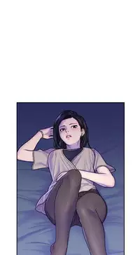 Ghost Love Ch.1-23.5 (English) (YoManga) (Ongoing)