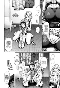 [Chiba Toshirou] Animal Assort [English] [HappyMerchants]