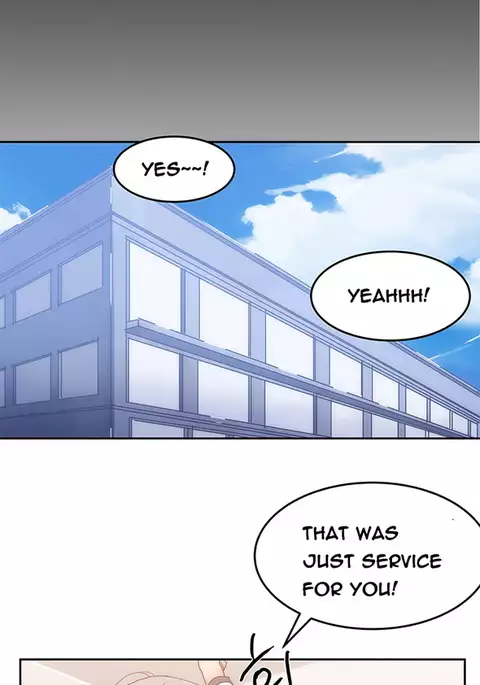 Hari Dormitory Ch.0-25