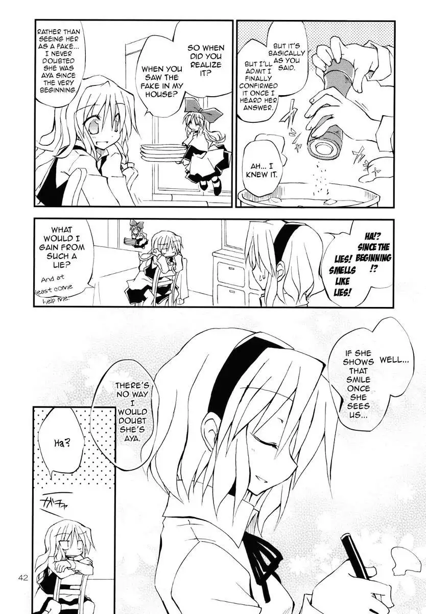 A Wonderful Morning Starts With!!