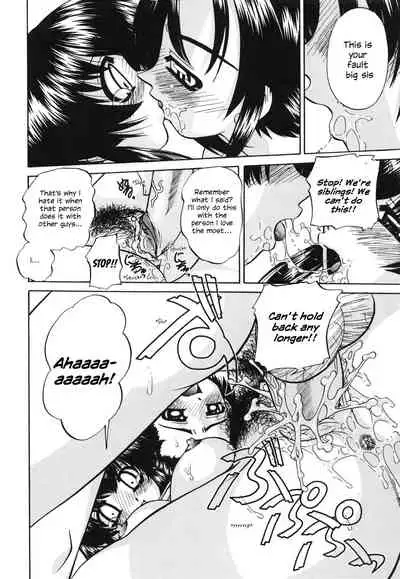 [Chunrouzan] Himitsu no Kanzume | Secret can of goods [English] [Decensored]