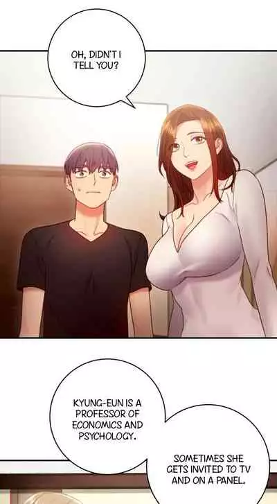 [Neck Pilllow] Stepmother Friends Ch.39/? [English] [Hentai Universe] NEW! 13/10/2020