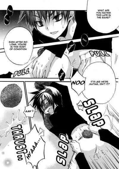 Puchi D VOL. 4 Kemonomimi