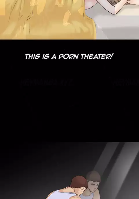 The Taste of Hands Ch.1-60