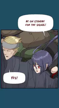 [Hong BanJang] Aharoo Ch.1-29 (English) (YoManga) (Ongoing)