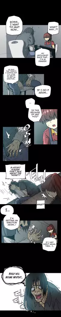 Household Affairs Ch.78-83