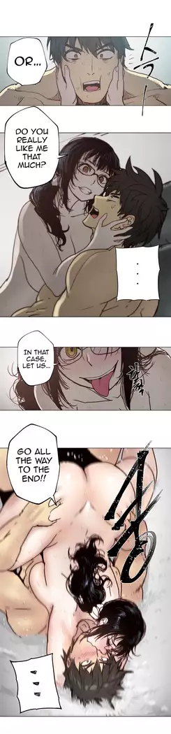 Household Affairs Ch.78-83