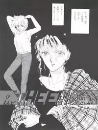 (C45) [Naniwa-ya (Various)] NANIWA-YA FINAL DRESS UP! (Various)