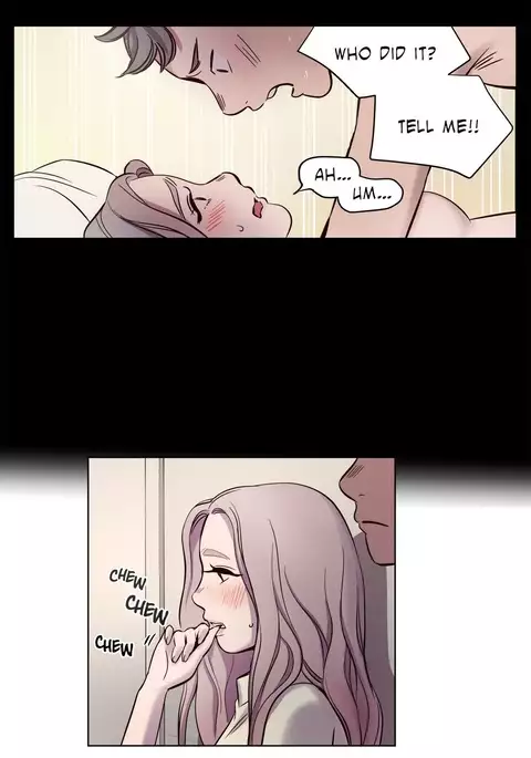 Atonement Camp Ch.1-47