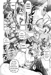 FUUSEN CLUB HAHA MAMIRE CH. 1-5 ENGLISH.zip