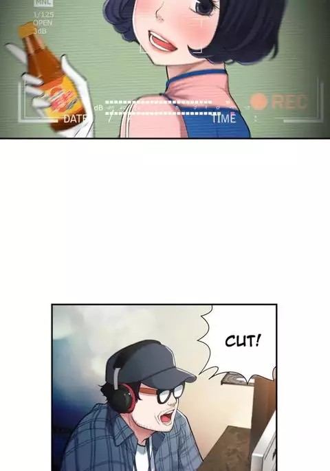 Tissue Thieves Ch.1-12