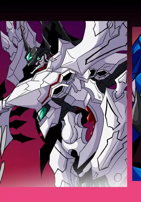 Ayanami in the Pleasing Hell