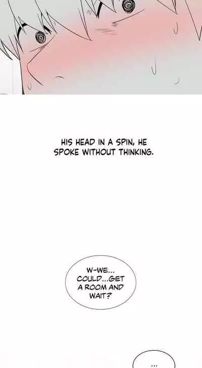 [Kwanyong Lee] Fox Tales Ch. 4 [English]