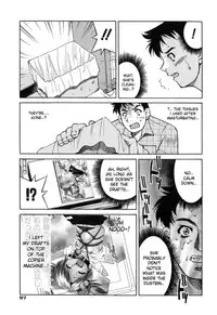 [Inoue Yoshihisa] Comic Sister [English] {desudesu}