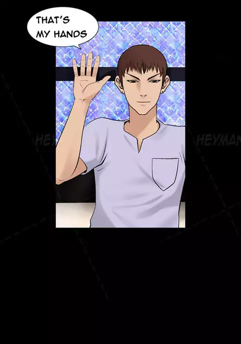 The Taste of Hands Ch.1-66