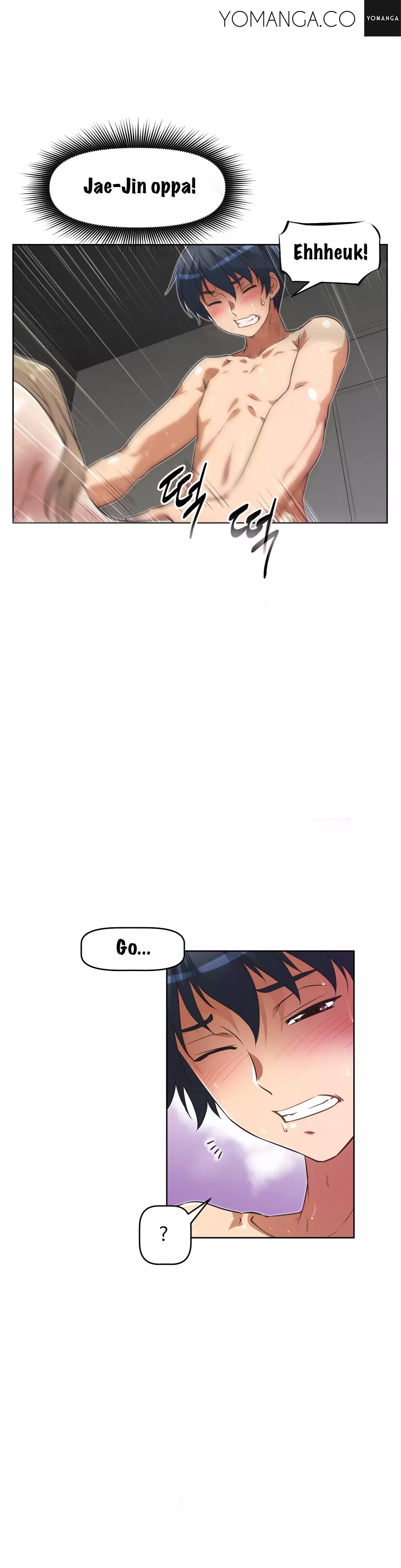 Brawling Go 0-17 Chapters