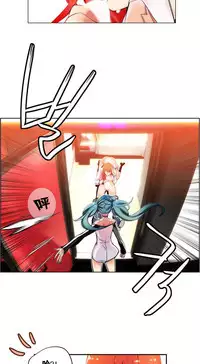 [Juder] 莉莉丝的脐带(Lilith`s Cord) Ch.1-20 [Chinese]