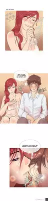 [Shampoo] Heaven Ch.1-14 (English) (YoManga) (Ongoing)