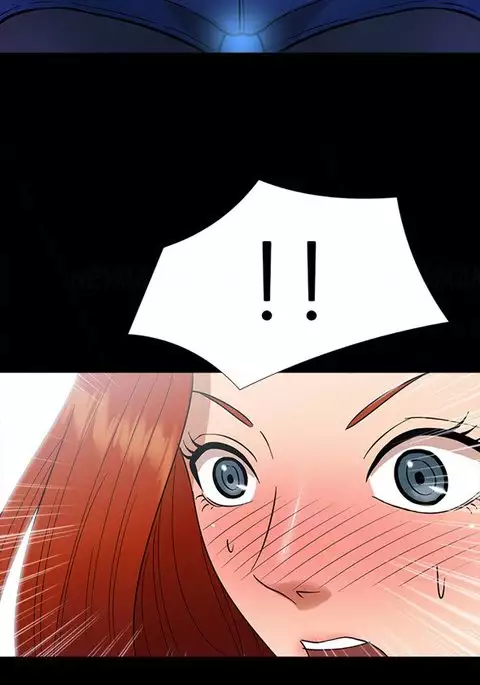 Secret Island Ch.1-20