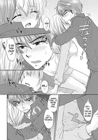 Houkago Love Mode 16