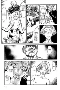 [Azuma Kenji] Dark Age [English] =LWB=