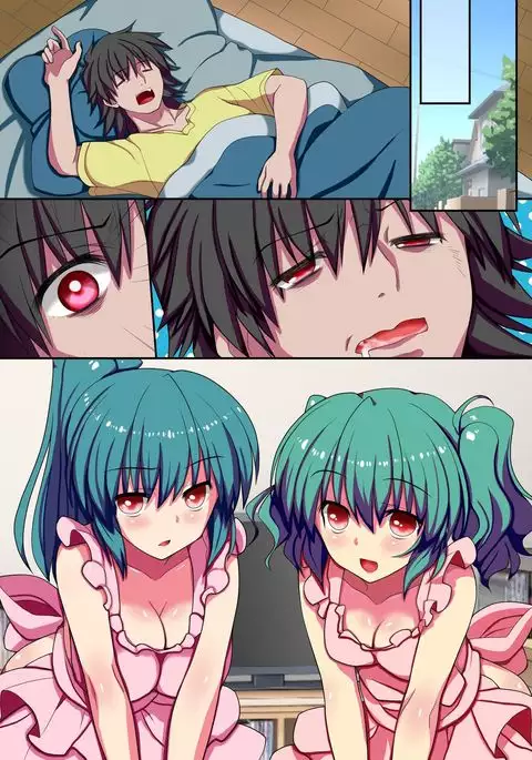 I Write The Rulebook From Now On!