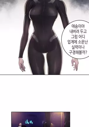 Erotic Sensuality & Perception 1-13