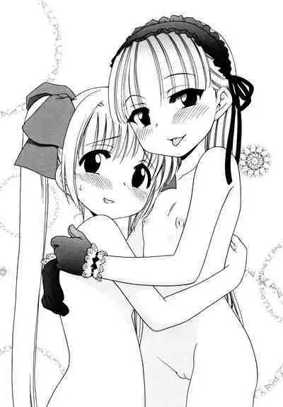 Aino Mahou Wo Oshiete