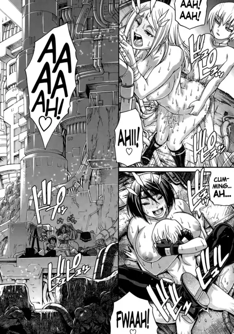 Re: Incarnation Ch. 1-10