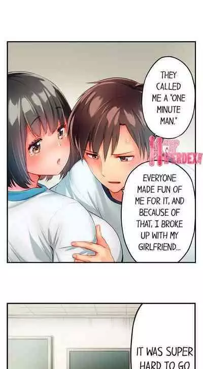 [Najima] This Slouching Girl’s Nipples Are So Sensitive…! (Ch.01-12) [English]