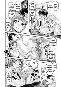 [Shirota Kurota] Tomo Mama [English] {doujins.com} [Digital]