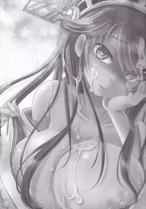 Diamond Rhapsody Kai