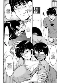 (C86) [Syouryu Yasui-Kai (Hoshino Ryuichi)] Hitozuma Kanrinin Kyouko (Maison Ikkoku) [English] [Ragdoll]
