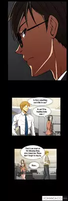 [Yihyeonmin] Drug Candy Ch.0-38 (English) (YoManga) (Ongoing)