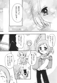 (C61) [Laurier (Kurosaki Mairi)] Petit Chou (Figure 17)