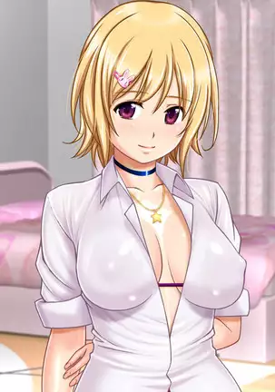 Ie Deshitara JK ni Hirowarete Ero Pet ni Narimashita.