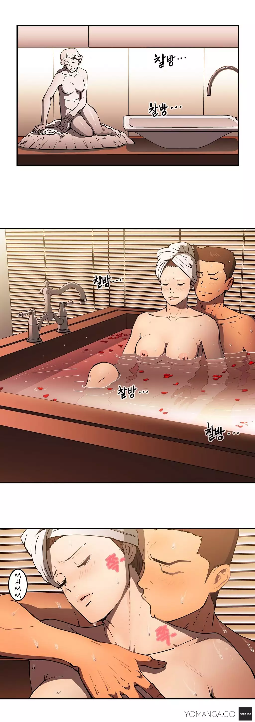 Refrain Love Ch.1-19