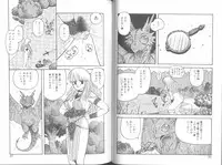 [Yui Toshiki] Princess Quest Saga