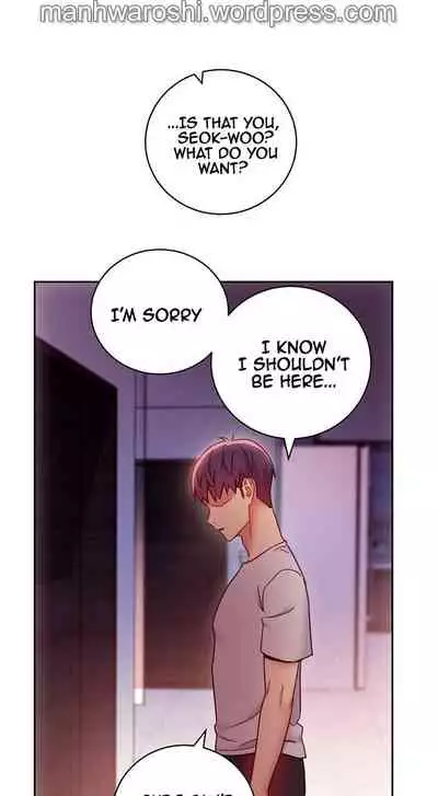 [Neck Pilllow] Stepmother Friends Ch.60/? [English] [Hentai Universe] NEW! 10/12/2021