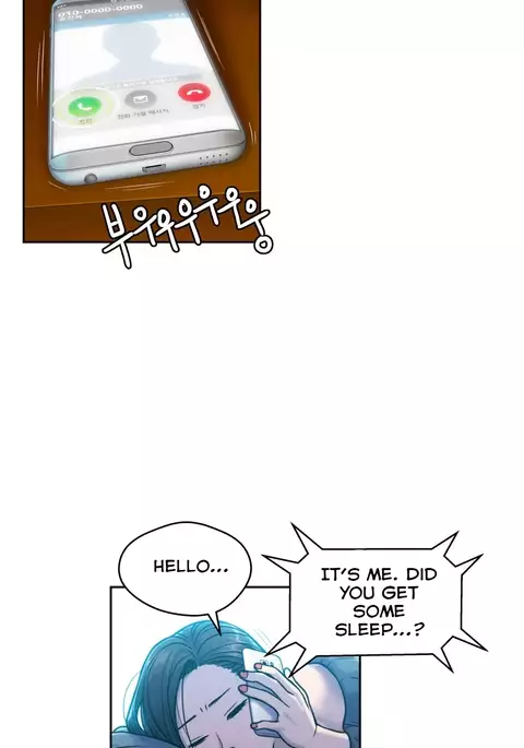 Ghost Love Ch.1-10