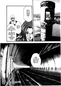 [Haruki] Kisei Juui Suzune ch 28 (ENGLISH)