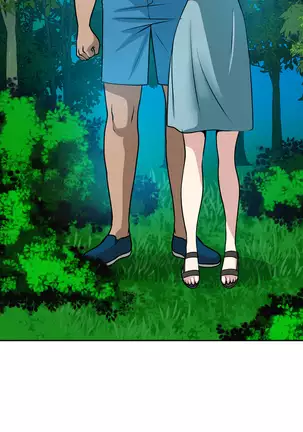 Do you Want to Change Partners Ch.0-28