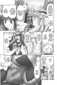 [Kanaisei Jitenshasougyou] DI (COMIC Penguin Club 2011-04) [English] [desudesu]