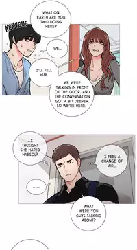 [The Jinshan] Sadistic Beauty Ch.1-23 (English) (Ongoing)