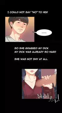 First Love Syndrome Ch.1-2 (English) (Ongoing)