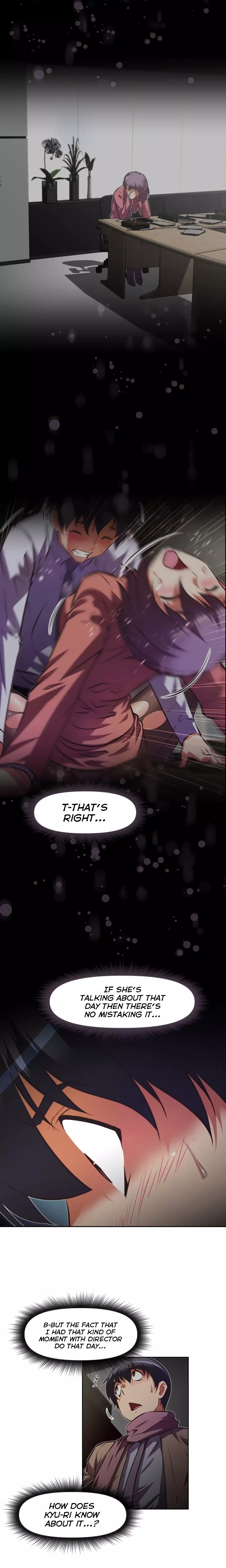 Brawling Go Ch.76-125