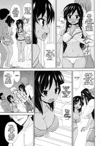 Azur Lane R-18 Manga